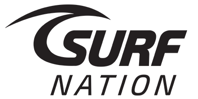 Surf Nation Logo